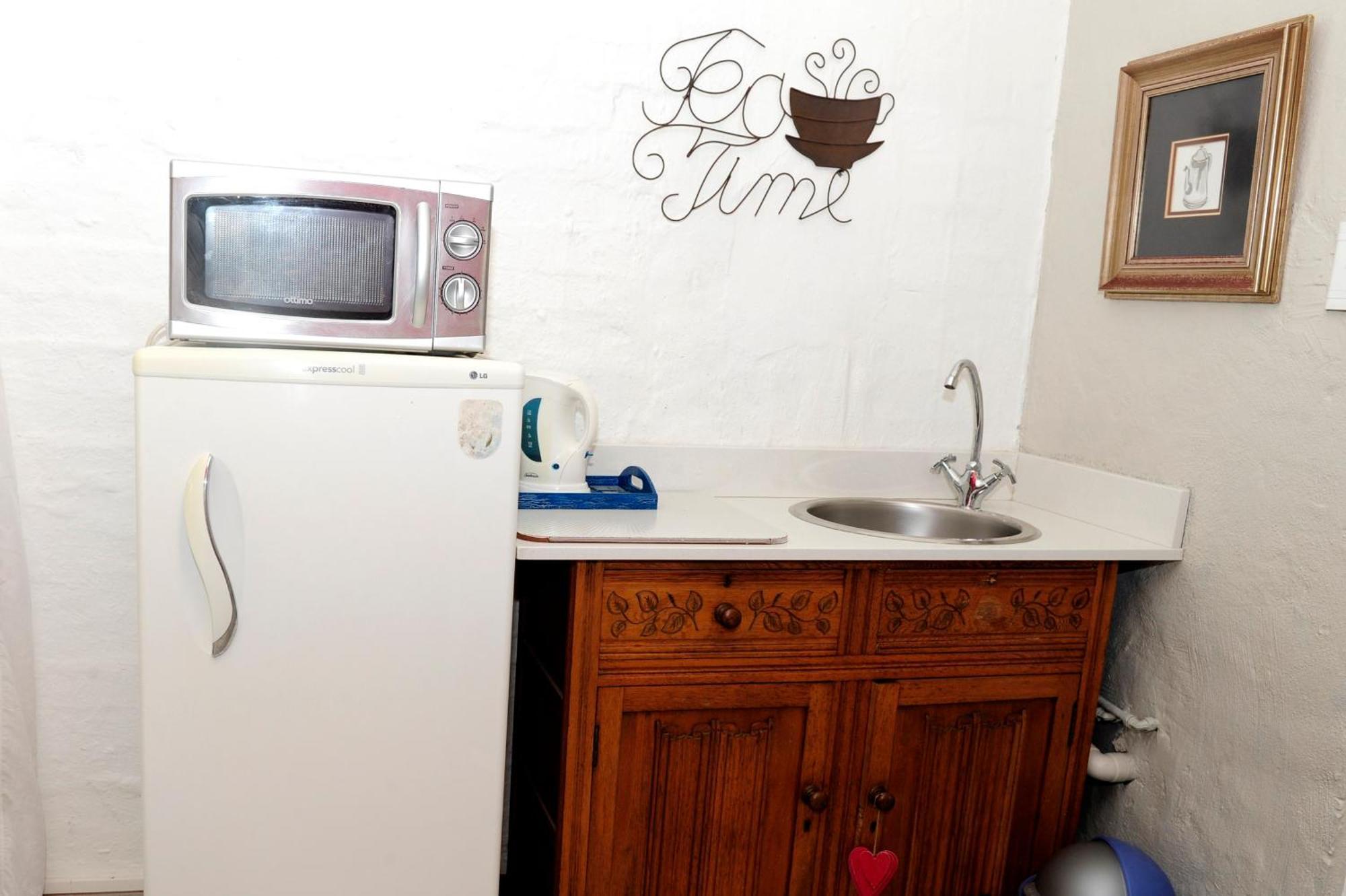 דורבן Oliveroom Self Catering And B&B חדר תמונה