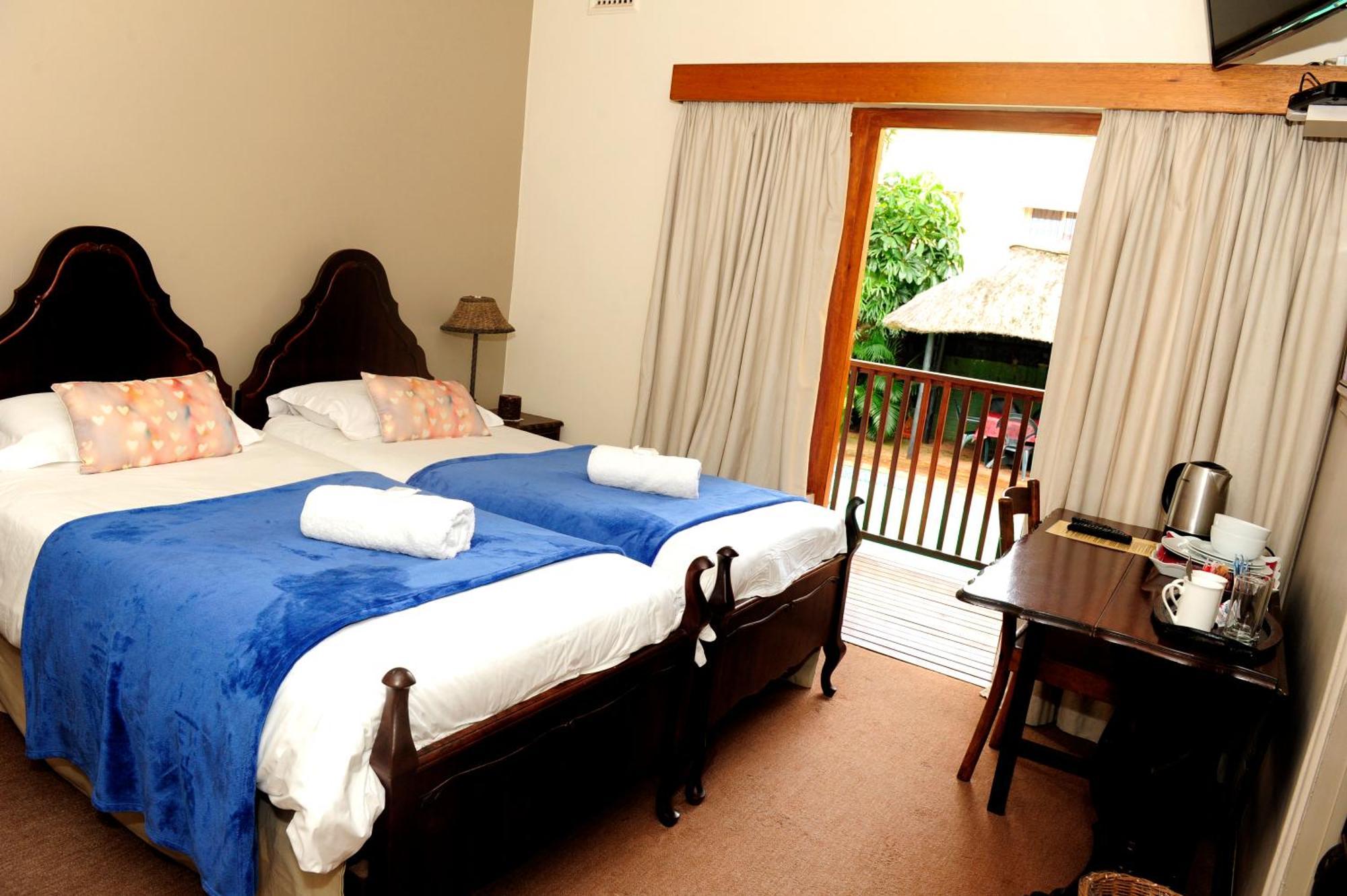 דורבן Oliveroom Self Catering And B&B חדר תמונה