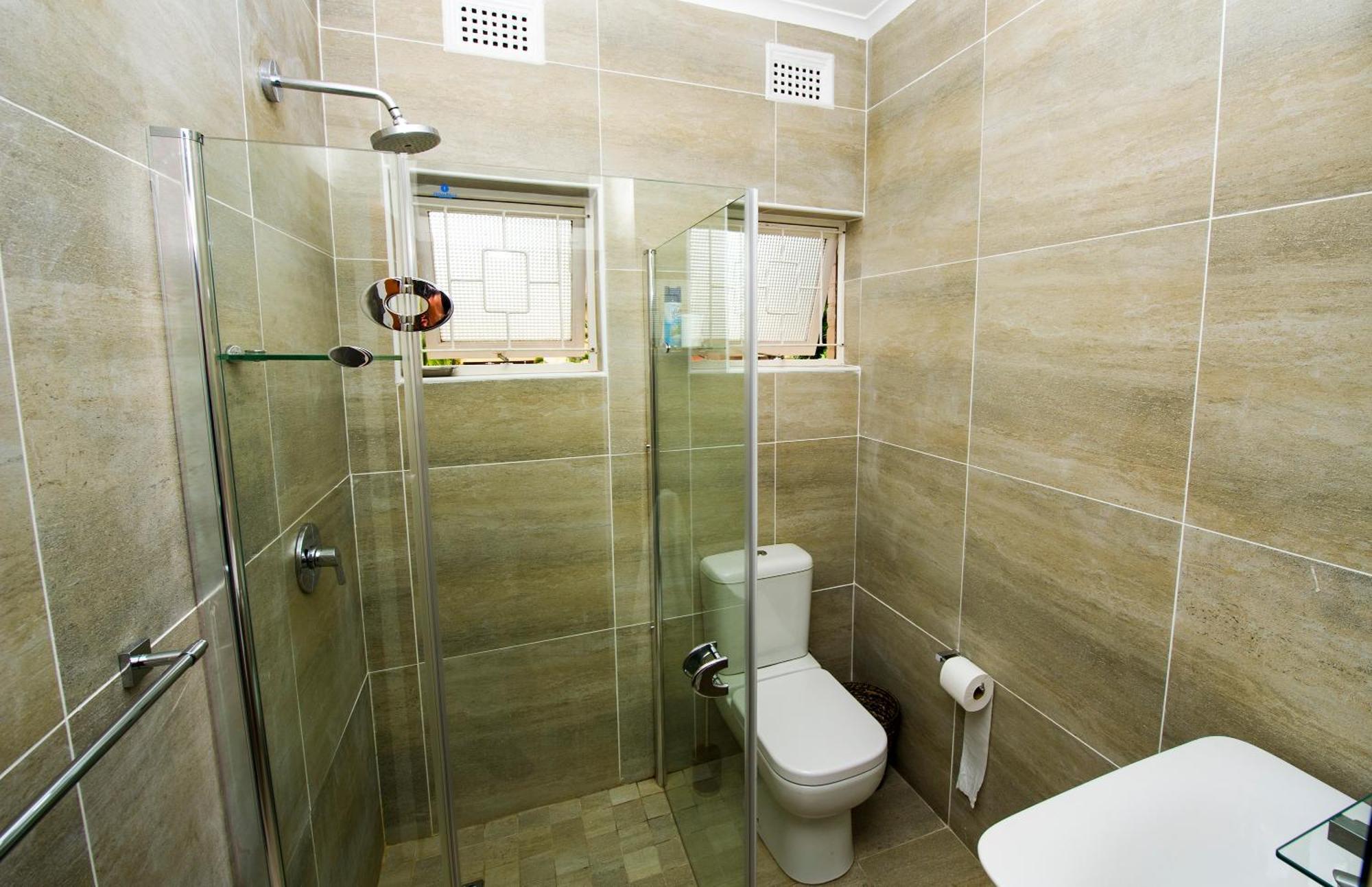 דורבן Oliveroom Self Catering And B&B חדר תמונה